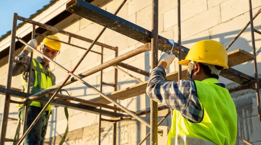 Local Chimney Repair in Valdosta, GA